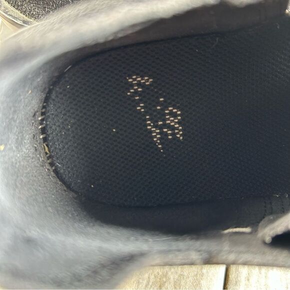 Nike Waffle One Black Leopard Athletic Running Sneaker Shoes Women’s Size 11 - Picture 10 of 10